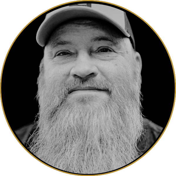 Tattoo Artist Robert