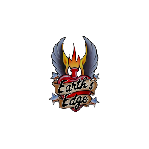 Earth’s Edge logo